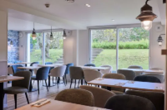 The Originals Boutique, Hôtel La Marébaudière