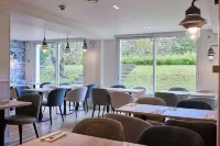 Quality Hotel la Marebaudière Vannes Centre Hotels in Theix