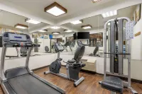 Comfort Inn Hotel a Pleasant Township