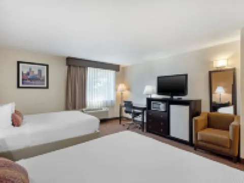 Best Western des Plaines Inn Hotels in Des Plaines