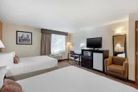 Best Western des Plaines Inn