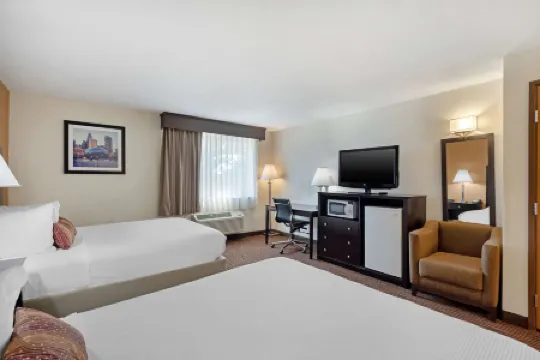 Best Western des Plaines Inn