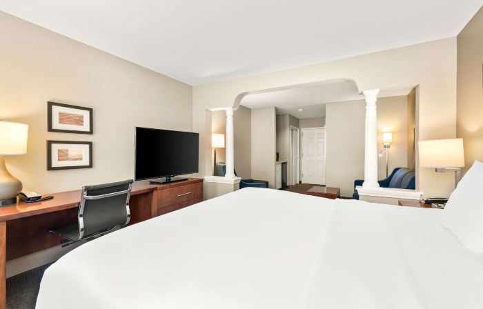 Comfort Inn & Suites North Conway