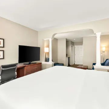 Comfort Inn & Suites North Conway