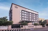 Hyatt Place Vijayawada Hotel in zona Rajiv Gandhi Park