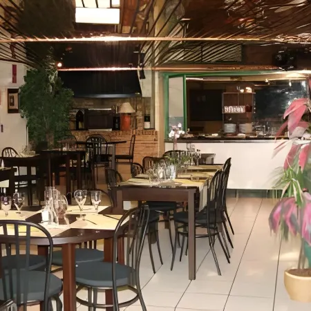 Brit Hotel le Kerotel
