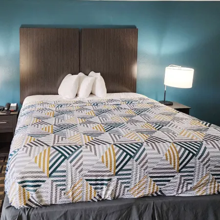 Motel 6 Crowley, La Отели в г. Кроули