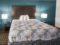 Motel 6 Crowley, La Hotels in Crowley