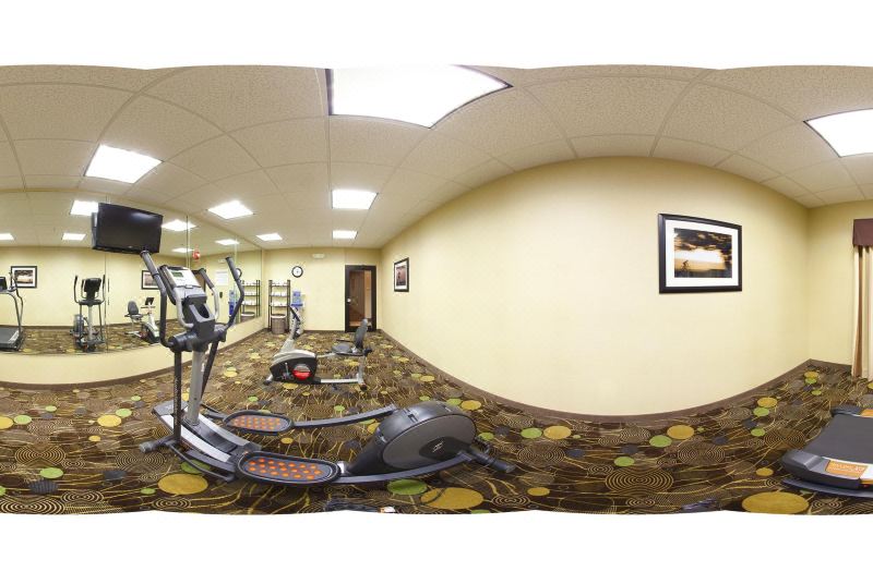 Holiday Inn Express Johnson City by IHG photo 3