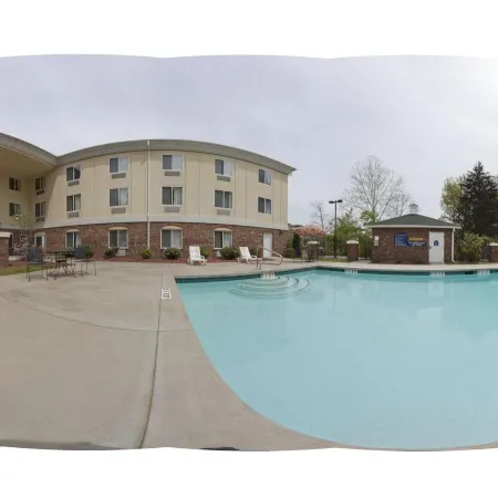 Holiday Inn Express & Suites CHEROKEE/CASINO by IHG