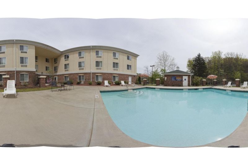 Holiday Inn Express & Suites Cherokee/Casino by IHG photo 5