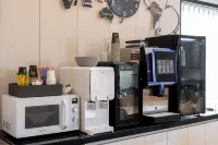 HoundHotel Mokpo PeaceSquare