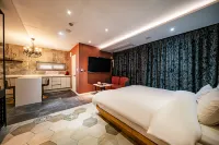 Hotel the Class Hotels in Icheon