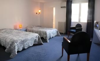 Hostel20 Toulouse Wilson