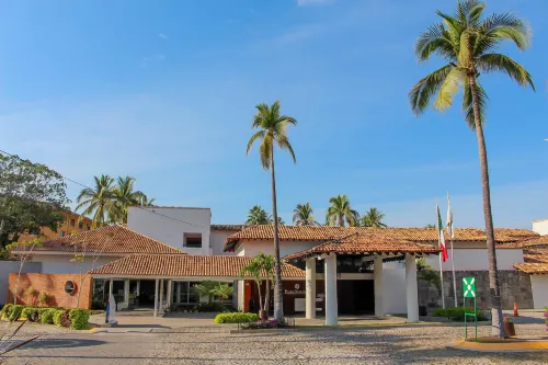 Plaza Pelicanos Club Beach Resort All Inclusive