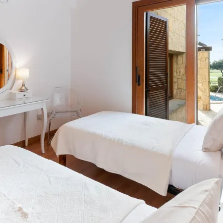 Villa HG33 Kornos