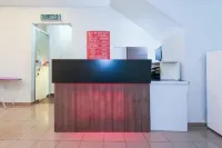 Hotel Inn Hotels in Durian Sebatang
