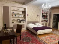 Stay at Château de Glairans: Pool and Park - Villas
