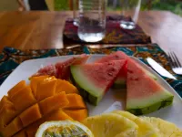 Eden Paradise Hotels in Michamvi