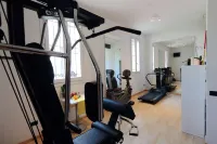 Rechigi Park Hotel - Gym