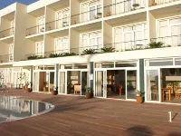 Hotel Do Campo Hotels near Lombo do Mouro viewpoint
