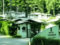 Hotel da Cachoeira