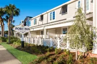 The Port Inn and Cottages, Ascend Hotel Collection Hotel di Port St. Joe