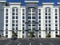MainStay Suites Conover-Hickory - 2-Star