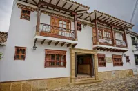 Hotel Jardines de La Villa