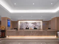 Vienna Hotel (Wanghai West Road, Dongtai) Hotels in Dongtai