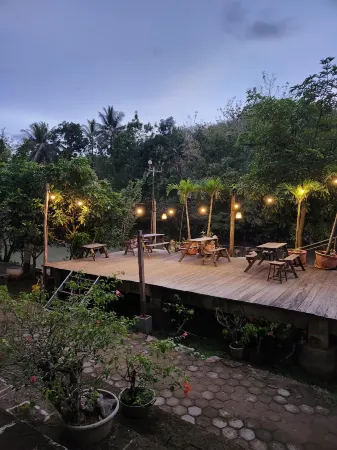 Wulenpari Ecovillage