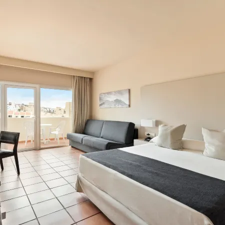 Hotel Best Jacaranda Отели в г. Коста Адехе