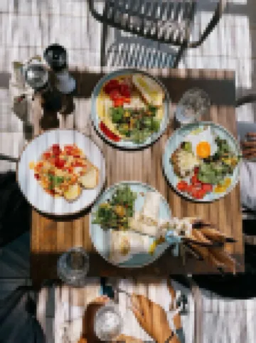 Naxos Green Village Hotel