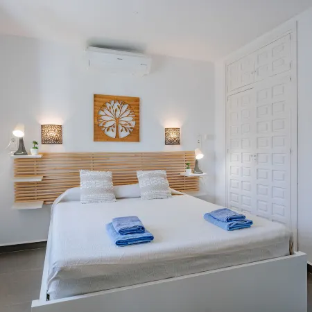 Villa Vista Paraiso