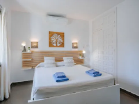 Villa Vista Paraiso