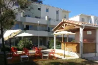 Vacancéole - Résidence Cap Camargue Hotels in Le Grau-du-Roi