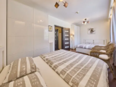 Horní Mísečky Hotels in Vítkovice
