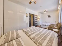 Horní Mísečky Hotels in 