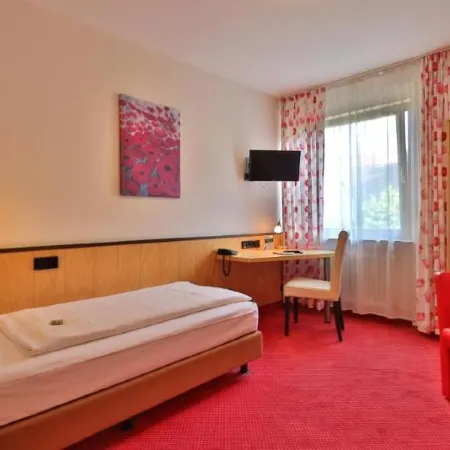 Apart Hotel Deutschmeister