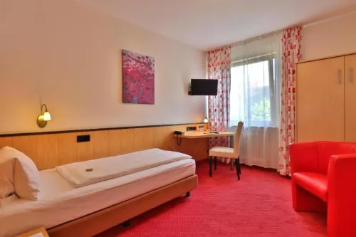 Apart Hotel Deutschmeister