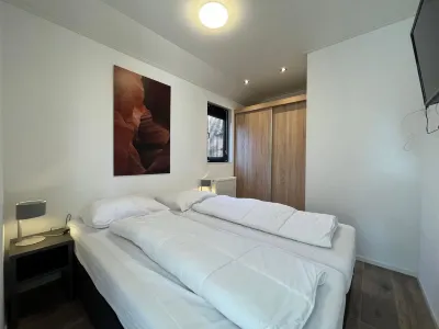 Forest Lodge 4 Hotel in zona Modekwartier