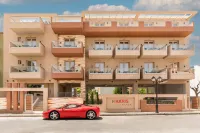 Makris Luxury Rooms