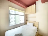 Strategic 2Br at Grand Asia Afrika Apartment Hotel a Lengkong