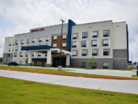 Hampton Inn by Hilton Cabot Hotels in Cabot