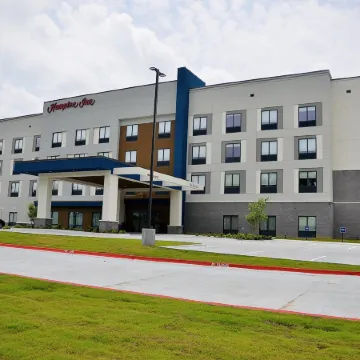Hampton Inn by Hilton Cabot