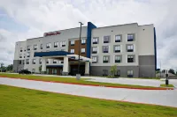 Hampton Inn by Hilton Cabot Ξενοδοχεία στην πόλη Cabot