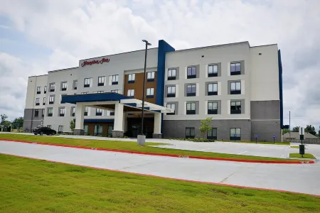 Hampton Inn by Hilton Cabot