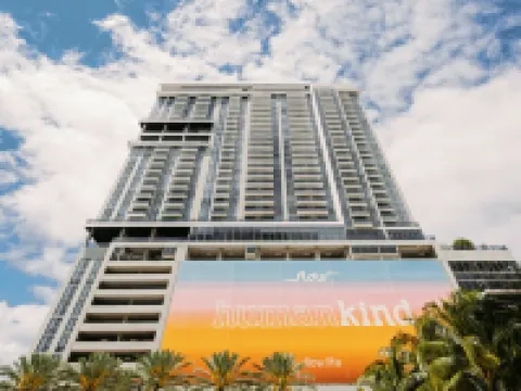 Flow Fort Lauderdale Hotels in Fort Lauderdale