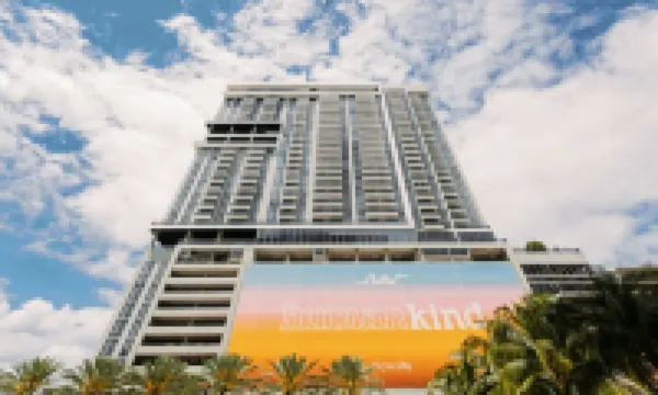 โฟลว์ ฟอร์ต ลอเดอร์เดล โรงแรม โรงแรมใกล้Vu New River