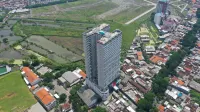 Cozy Stay Studio Apartment At Taman Melati Surabaya Hotel di Kecamatan Mulyorejo